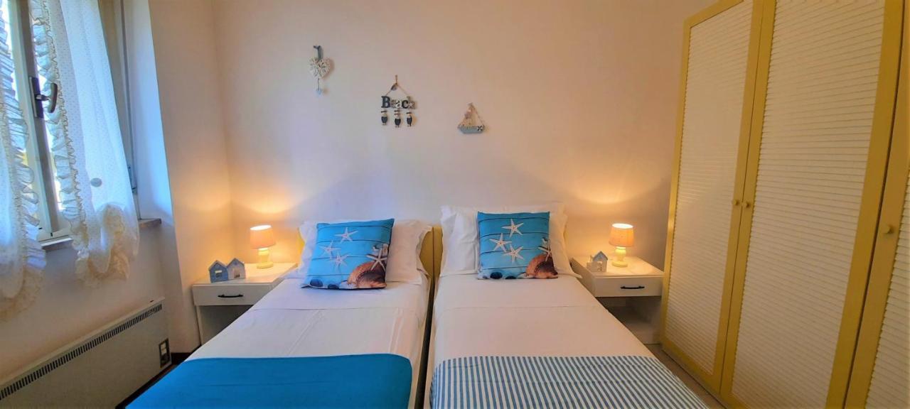 Apartment Malta Alghero Exterior photo
