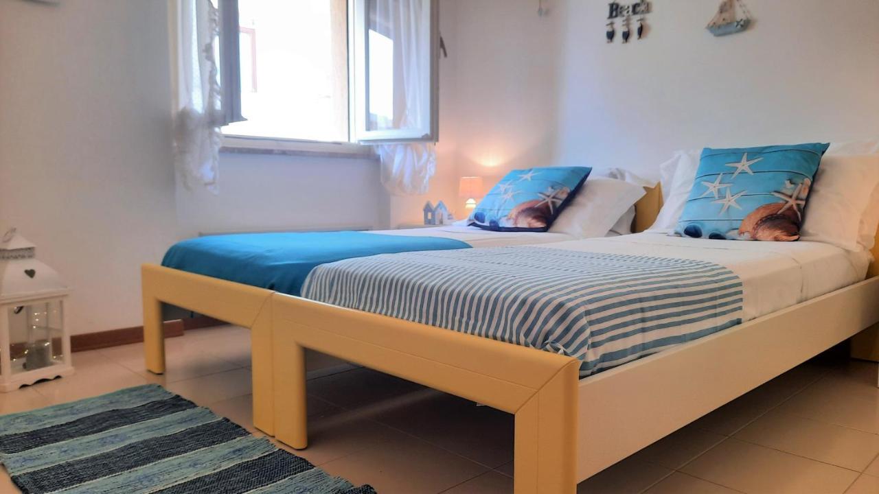 Apartment Malta Alghero Exterior photo