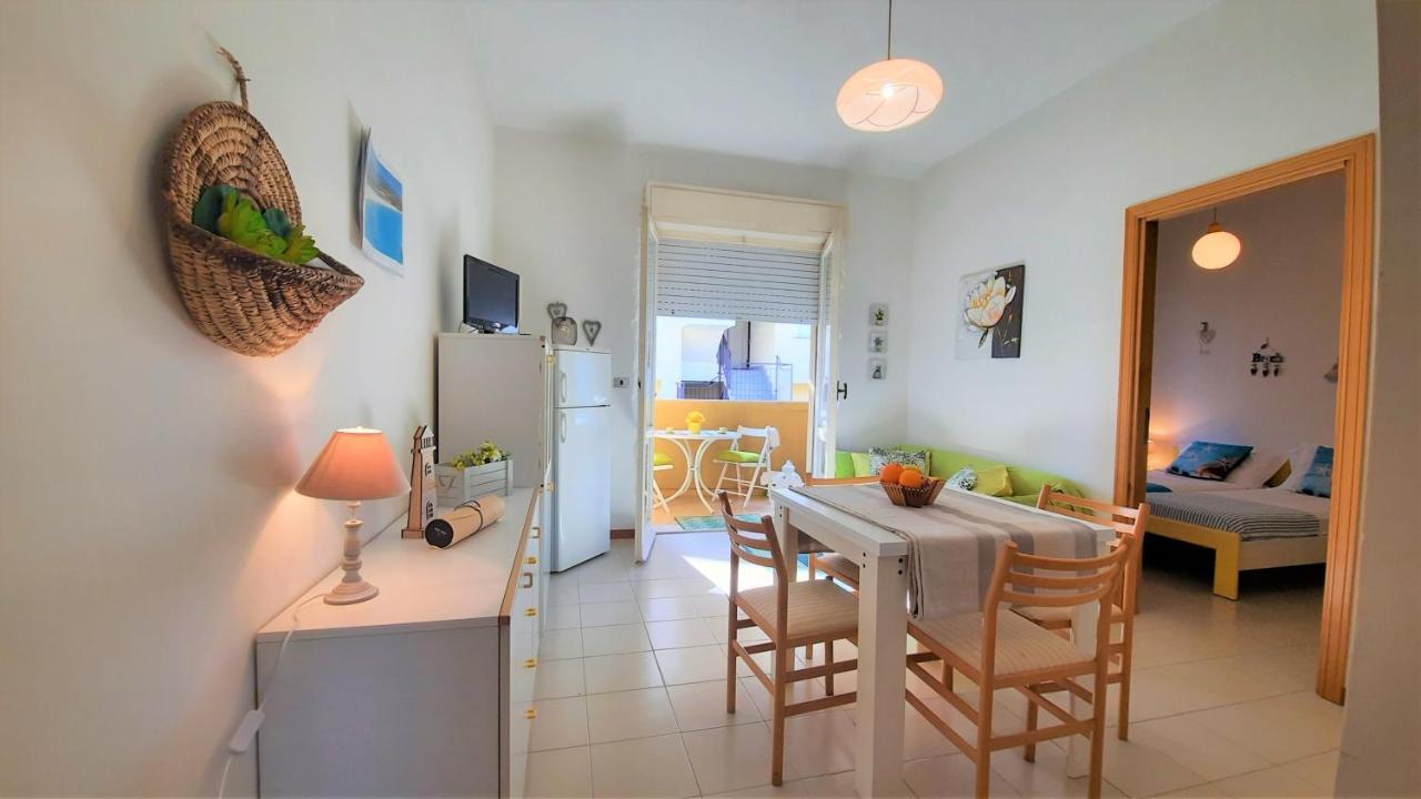 Apartment Malta Alghero Exterior photo