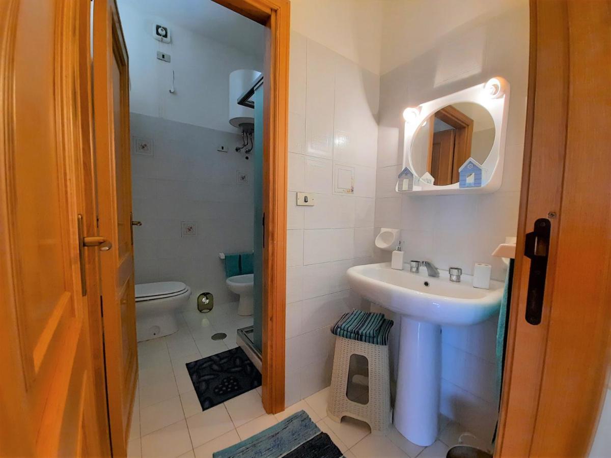 Apartment Malta Alghero Exterior photo
