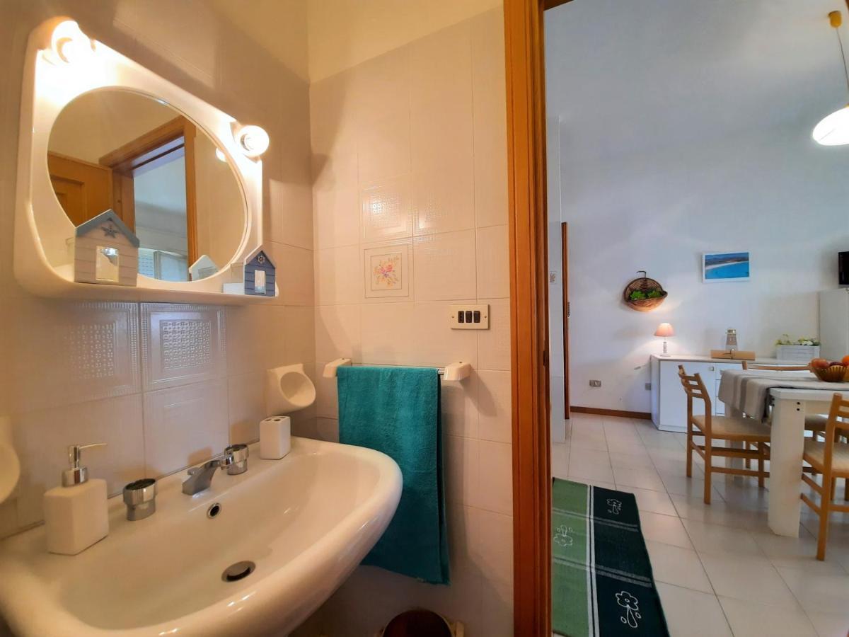 Apartment Malta Alghero Exterior photo